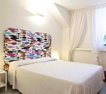 Pino Bilo Lägenhet Marina di Campo