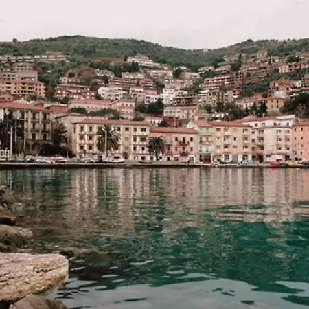 Lägenhet Pino Bilo Marina di Campo
