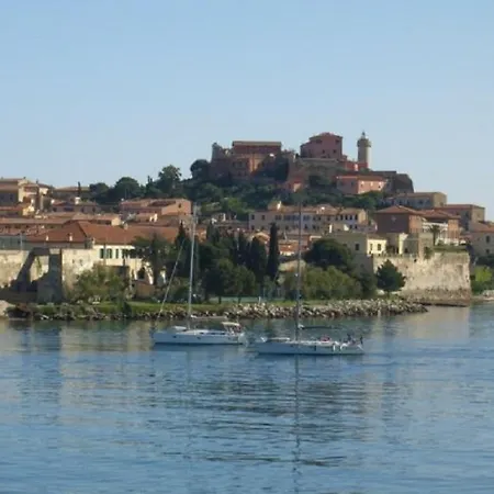 Lägenhet Pino Bilo Marina di Campo